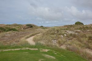 Cape Wickham 8th 2026